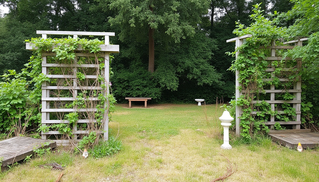 attention aux nouvelles réglementations sur les jardins ! dès 2025, des amendes allant jusqu'à 1500 euros pourraient être imposées à des millions de citoyens français. informez-vous pour éviter les sanctions.