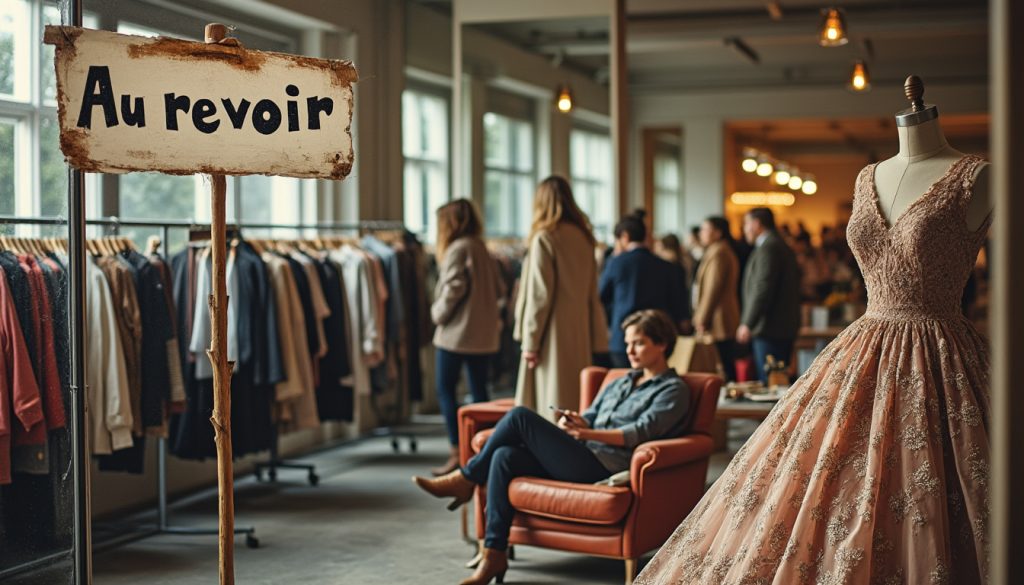 explorez les conséquences de la fermeture de c&a sur votre expérience de shopping. découvrez comment cette évolution impacte vos options et ce que cela signifie pour l'avenir du commerce de détail.