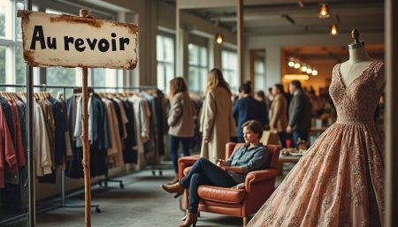 explorez les conséquences de la fermeture de c&a sur votre expérience de shopping. découvrez comment cette évolution impacte vos options et ce que cela signifie pour l'avenir du commerce de détail.