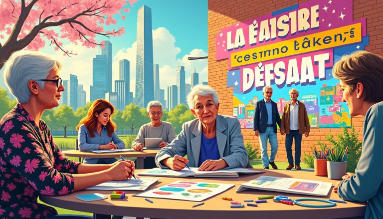 découvrez les changements importants qui toucheront 13 millions de retraités avec les nouvelles règles agirc-arrco entrant en vigueur le 4 mars. informez-vous sur les impacts de ces réformes sur vos pensions et comment elles peuvent affecter votre avenir financier.