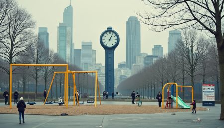 découvrez comment la chute de la natalité en france influence l'avenir économique d'une nation en pleine mutation démographique. analyse des conséquences sociales et économiques, enjeux pour les politiques publiques et perspectives d'évolution.