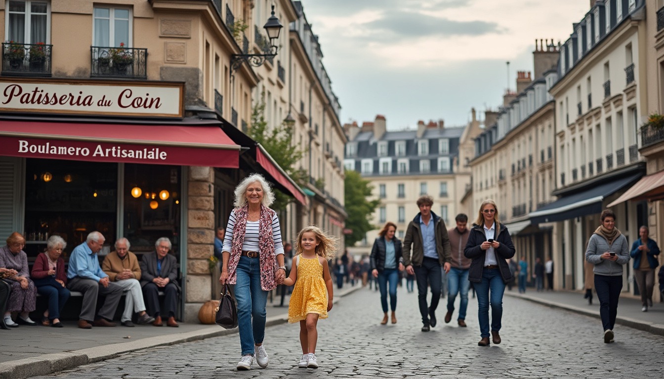 découvrez les implications de la chute de la natalité en france sur l'économie et la société. analyse des conséquences d'une nation en mutation démographique et des défis à relever pour un avenir durable.