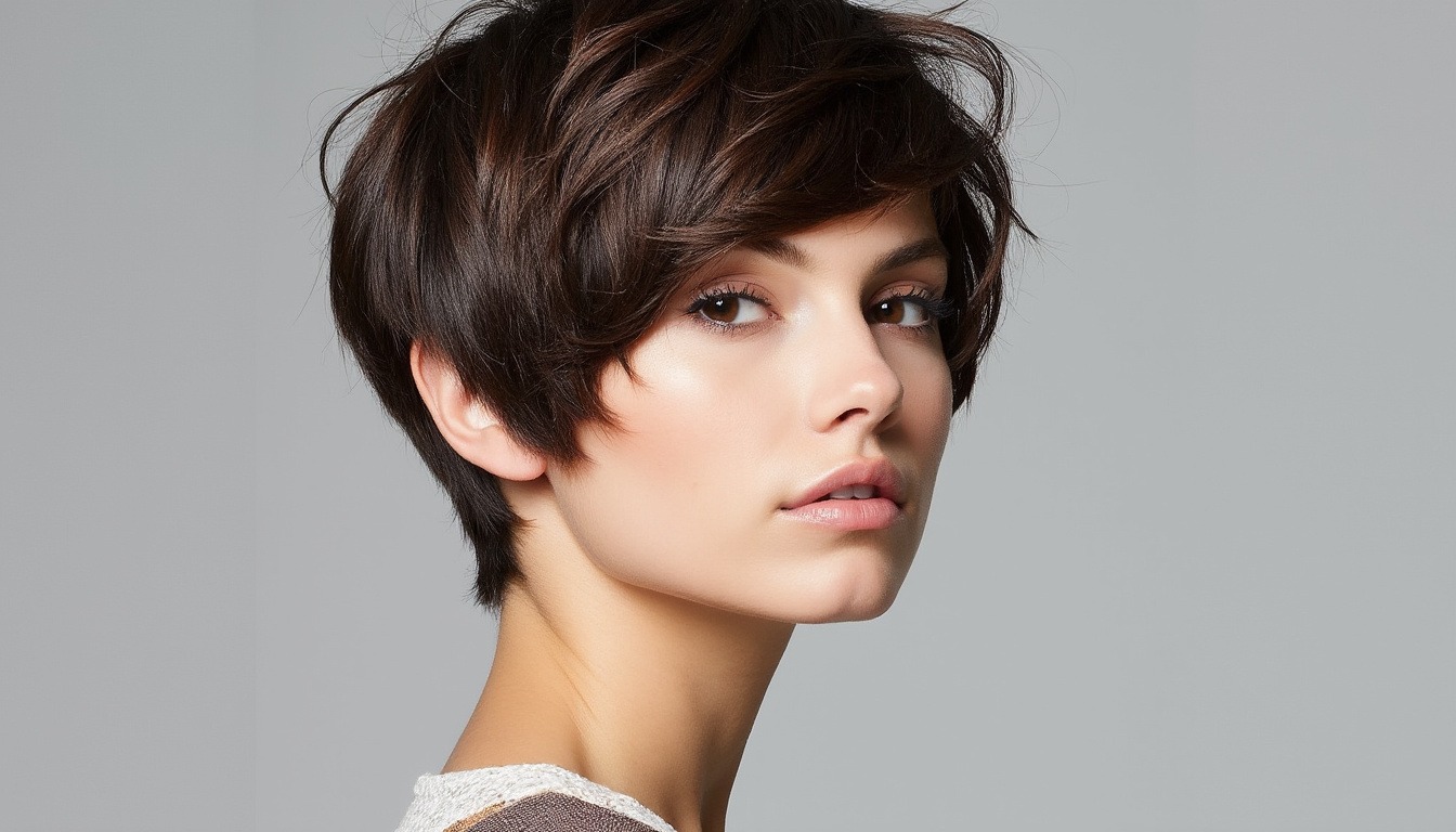 découvrez la coupe 'boxie' en 2025, la tendance coiffure incontournable pour revitaliser votre look avec des cheveux courts. osez le renouveau et adoptez ce style audacieux qui allie modernité et élégance!