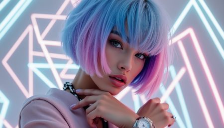 découvrez la tendance incontournable de 2025 avec la coupe 'boxie'. revitalisez votre look avec des cheveux courts, alliant style moderne et facilité d'entretien. osez le changement et devenez la pionnière d'une coiffure qui fait parler d'elle!