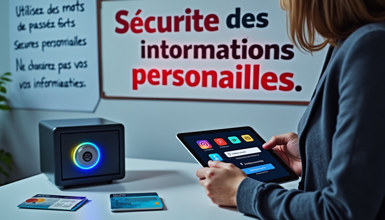 découvrez des stratégies efficaces et des étapes clés pour protéger votre identité en tant que fonctionnaire. apprenez à reconnaître les signes d'usurpation et les mesures à prendre pour sécuriser vos informations personnelles.