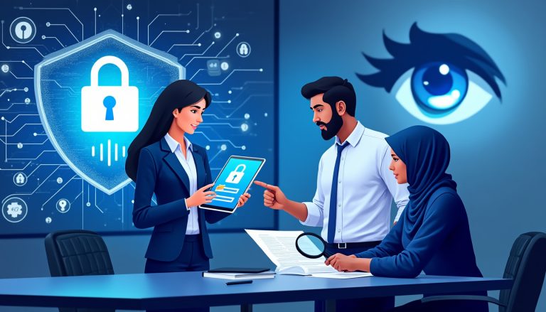 découvrez les meilleures stratégies et étapes clés pour se protéger contre l'usurpation d'identité des fonctionnaires. apprenez à renforcer votre sécurité personnelle et à prévenir les risques d'escroquerie grâce à des conseils pratiques et des outils efficaces.