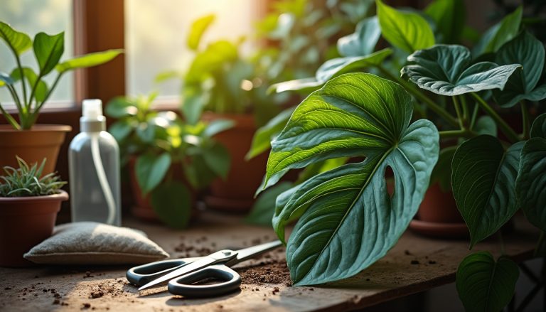 découvrez comment identifier et résoudre le problème d'obscurcissement des pointes de vos plantes d'intérieur. nos conseils pratiques vous aideront à restaurer leur vitalité et à assurer leur épanouissement.