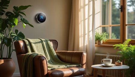 découvrez comment déterminer la température idéale pour optimiser votre confort tout en réalisant des économies d'énergie. apprenez des astuces pratiques pour ajuster votre chauffage et climatisation selon vos besoins.