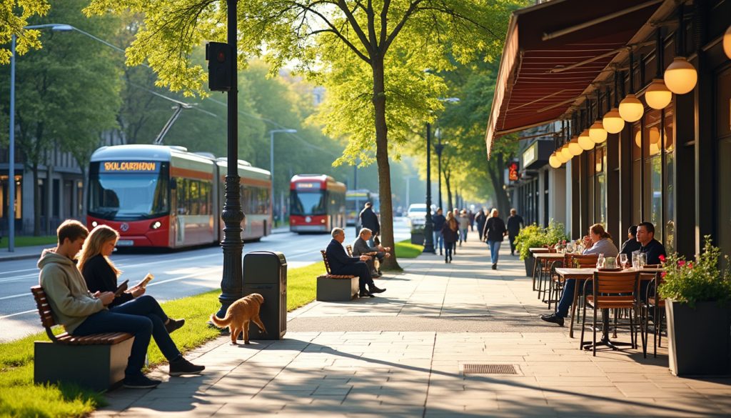 découvrez comment les nouveaux créneaux des heures creuses peuvent transformer votre routine quotidienne. apprenez à optimiser vos activités, à économiser sur vos factures et à profiter des avantages offerts par ces périodes de moindre affluence.