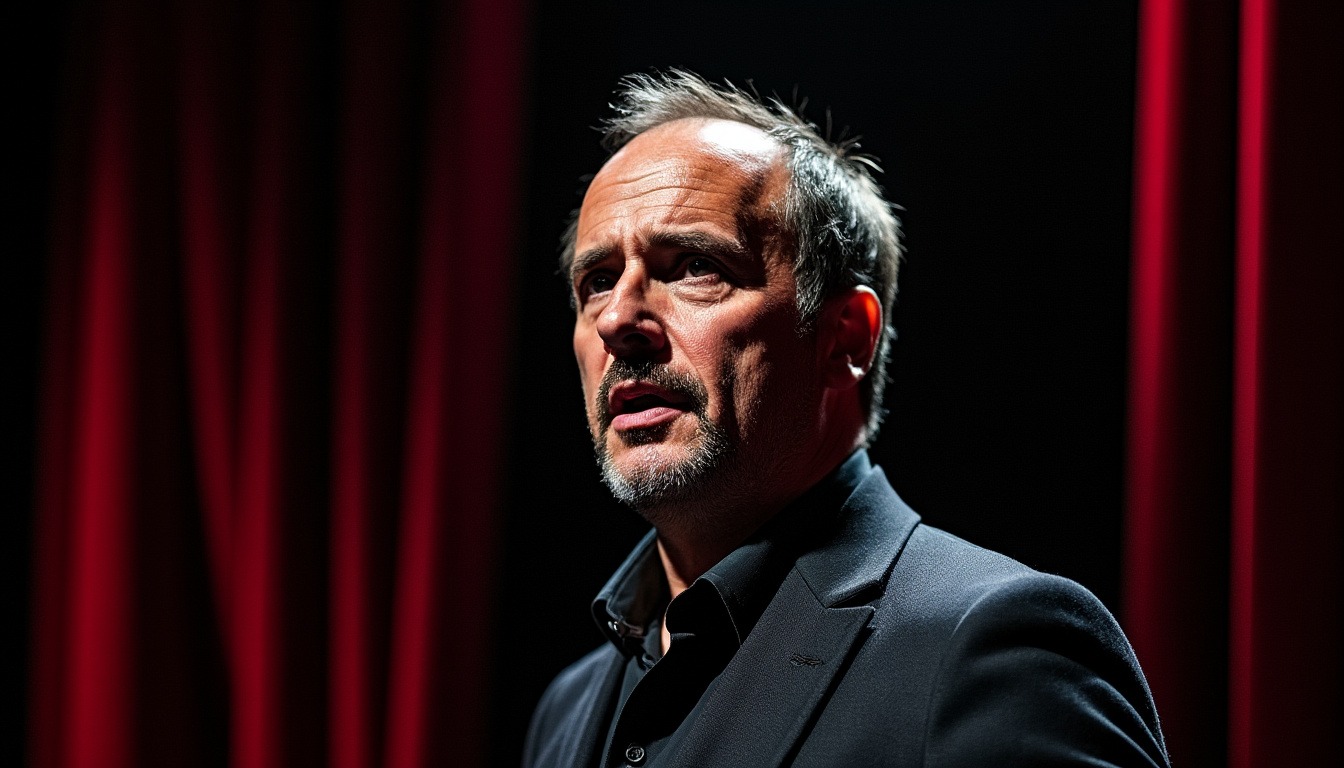 découvrez comment le mouvement #metoo a transformé notre société à travers les réflexions de fabrice luchini. plongez dans une analyse captivante de cette révolution culturelle qui façonne notre époque.