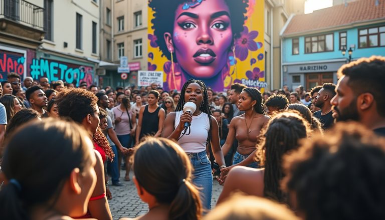 découvrez la perspective unique de fabrice luchini sur la révolution culturelle engendrée par le mouvement #metoo. plongez dans son analyse fascinante des changements sociaux et des enjeux contemporains qui transforment notre société.