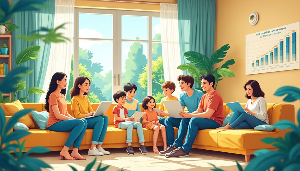 découvrez comment alléger vos factures d'électricité grâce à des astuces pratiques et efficaces. plus de la moitié des français s'acquittent de paiements excessifs, apprenez à réduire vos dépenses énergétiques et à optimiser votre consommation pour faire des économies.