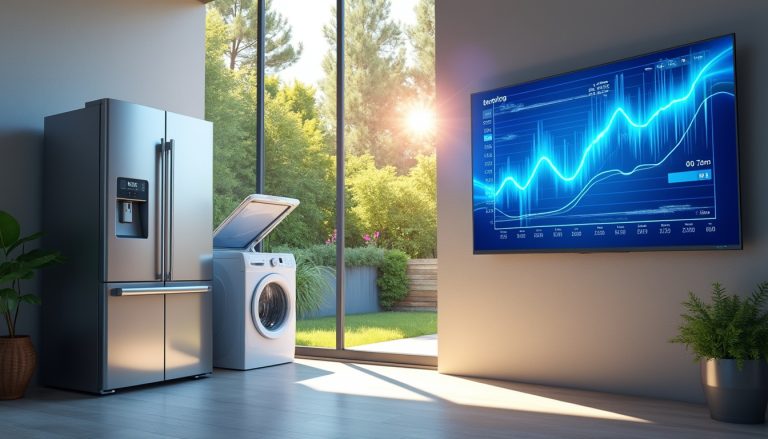 découvrez comment l'offre tempo d'edf peut vous aider à réduire vos factures d'électricité grâce à une tarification avantageuse selon les périodes de la journée. profitez d'astuces et d'informations pour optimiser votre consommation et alléger vos dépenses annuelles.