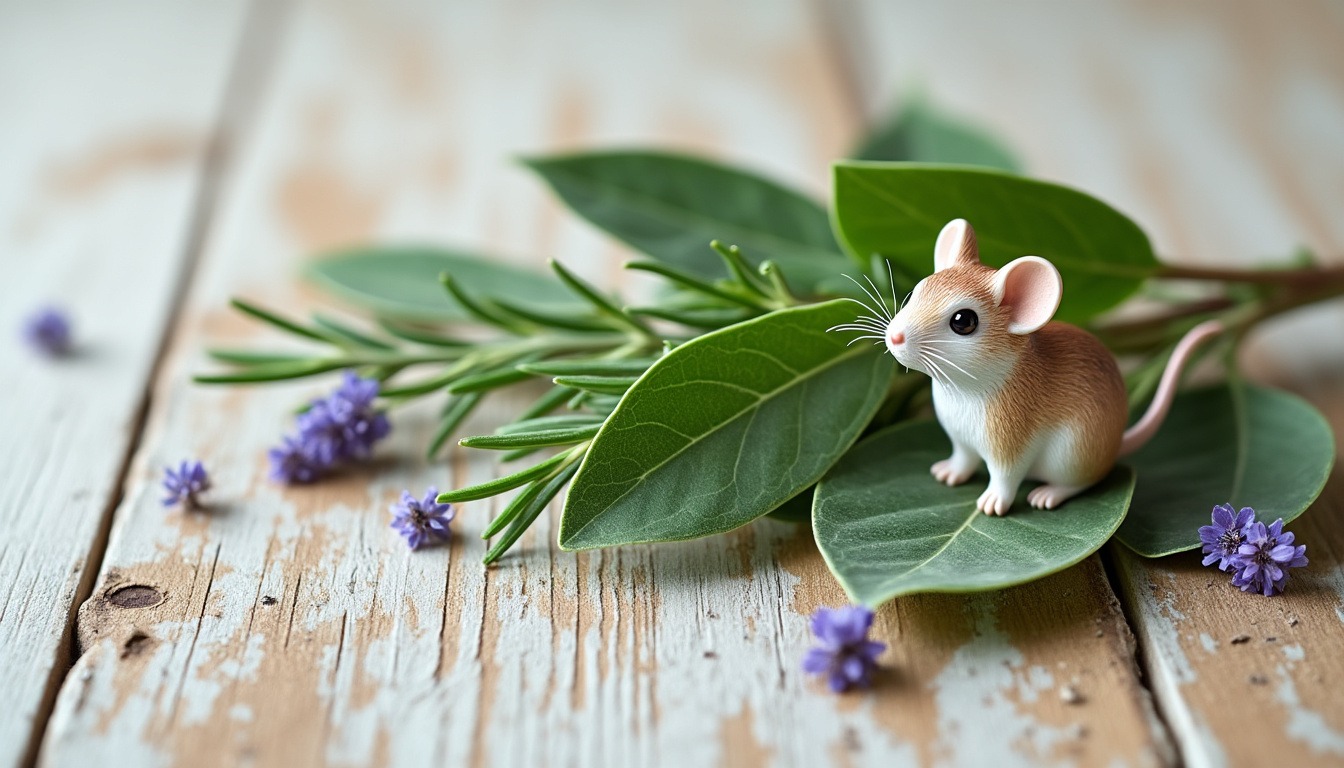 découvrez des conseils pratiques d'un expert en dératisation pour éliminer rapidement et efficacement les souris de votre maison. ne laissez pas ces nuisibles s'installer, agissez dès maintenant pour retrouver un habitat sain et serein.