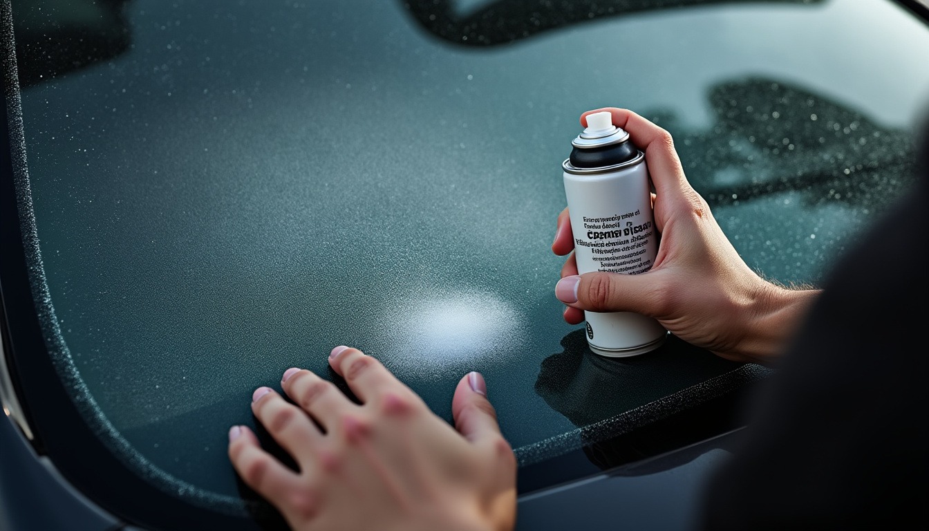 découvrez une méthode ingénieuse et facile pour éliminer les vitres embuées de votre voiture. ne laissez plus la buée altérer votre visibilité et circulez en toute sécurité avec nos astuces pratiques !