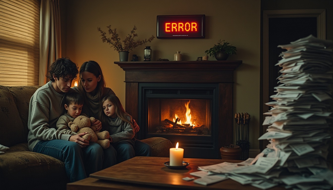 découvrez les implications de la hausse inattendue des tarifs de chauffage pour mars 2025. préparez-vous à gérer l'impact sur votre facture de gaz et à explorer des solutions pour réduire vos coûts énergétiques.