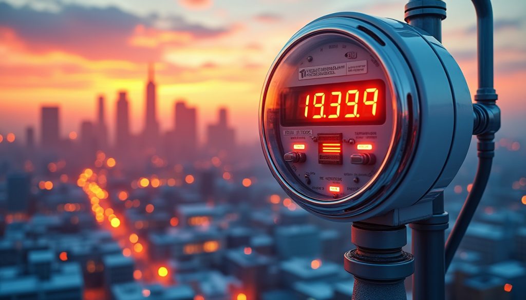 découvrez comment la hausse inattendue des tarifs de chauffage prévue pour mars 2025 pourrait impacter votre facture de gaz. anticipez les changements et préparez-vous à gérer vos dépenses énergétiques avec nos conseils pratiques.