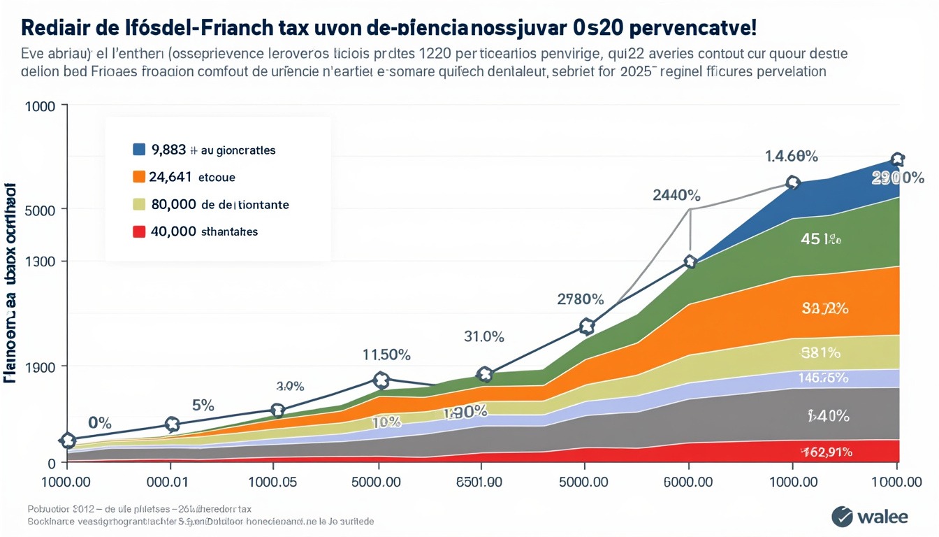 découvrez les seuils de revenus à respecter en 2025 pour rester sous les radars du fisc. informez-vous sur les stratégies fiscales et les astuces pour optimiser vos revenus sans attiser l'attention des services d'imposition.