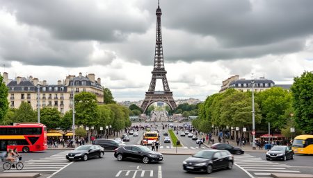 découvrez les nouvelles mesures d'interdiction de circulation en île-de-france, affectant plus de 560 000 conducteurs à partir de janvier 2025. informez-vous sur les conséquences et les alternatives disponibles pour garantir une mobilité durable dans la région.