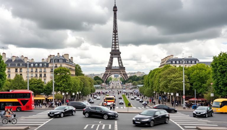 découvrez les nouvelles mesures d'interdiction de circulation en île-de-france, affectant plus de 560 000 conducteurs à partir de janvier 2025. informez-vous sur les conséquences et les alternatives disponibles pour garantir une mobilité durable dans la région.