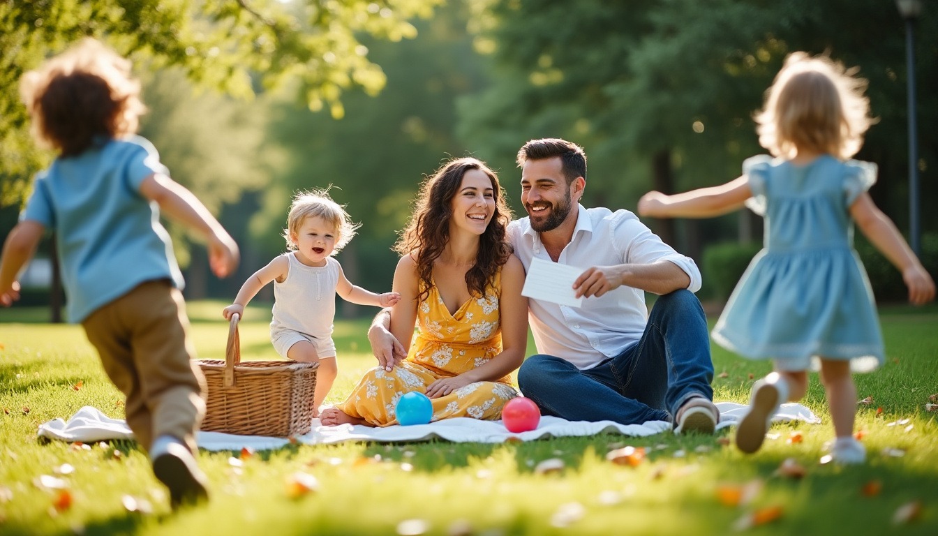 découvrez la nouvelle aide innovante de la caf : 70 euros par mois pour soutenir les familles avec un premier enfant. cette initiative vise à alléger le budget des jeunes parents et à favoriser le bien-être des nouveaux-nés. renseignez-vous sur les modalités d'accès et bénéficiez de ce soutien dès maintenant.