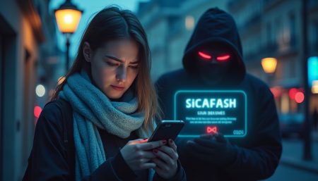 découvrez les dernières alertes de la dgccrf concernant l'augmentation inquiétante des arnaques ciblant les citoyens français. informez-vous sur les conseils pratiques pour vous protéger efficacement contre ces fraudes de plus en plus fréquentes.