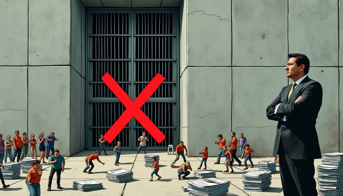 découvrez comment la crise des assurances pour les collectivités peut être transformée grâce à une réforme innovante. explorez les enjeux actuels et les solutions proposées pour garantir un avenir serein et durable pour toutes les collectivités.