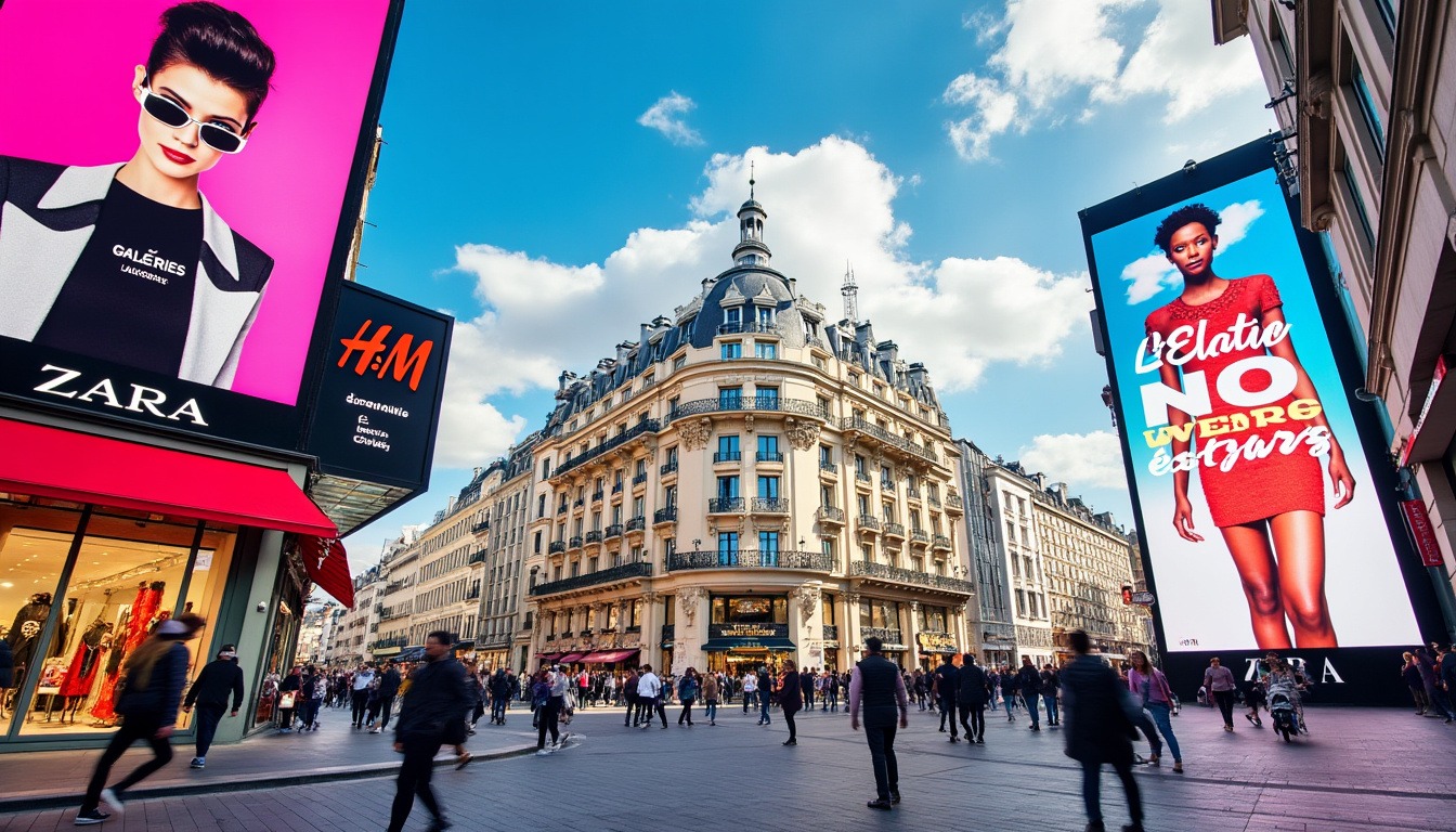 découvrez les impacts de la fermeture des galeries lafayette sur vos sessions de shopping. quelles alternatives s'offrent à vous ? comment cette fermeture va-t-elle modifier vos habitudes d'achat ? plongez dans les conséquences économiques et shopping de cette décision majeure.