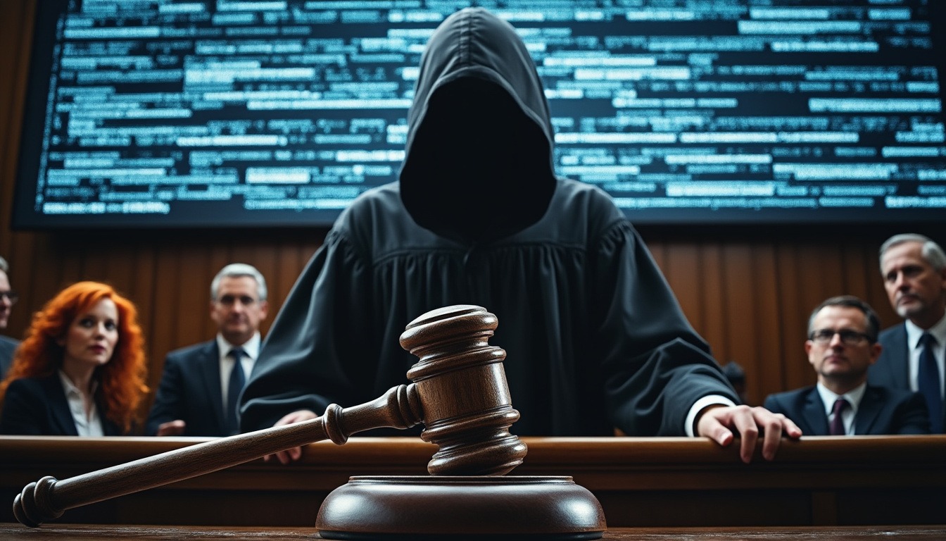 découvrez comment la justice française remet en question l'installation des compteurs linky, soulevant des inquiétudes sur leur sécurité et leurs implications pour les consommateurs. un tournant significatif dans le débat sur l'énergie en france.