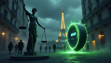 découvrez comment la justice française remet en question l'installation des compteurs linky, soulevant des inquiétudes croissantes sur leur sécurité. un tournant majeur qui alimente le débat public sur l'impact de ces technologies sur la vie quotidienne des citoyens.