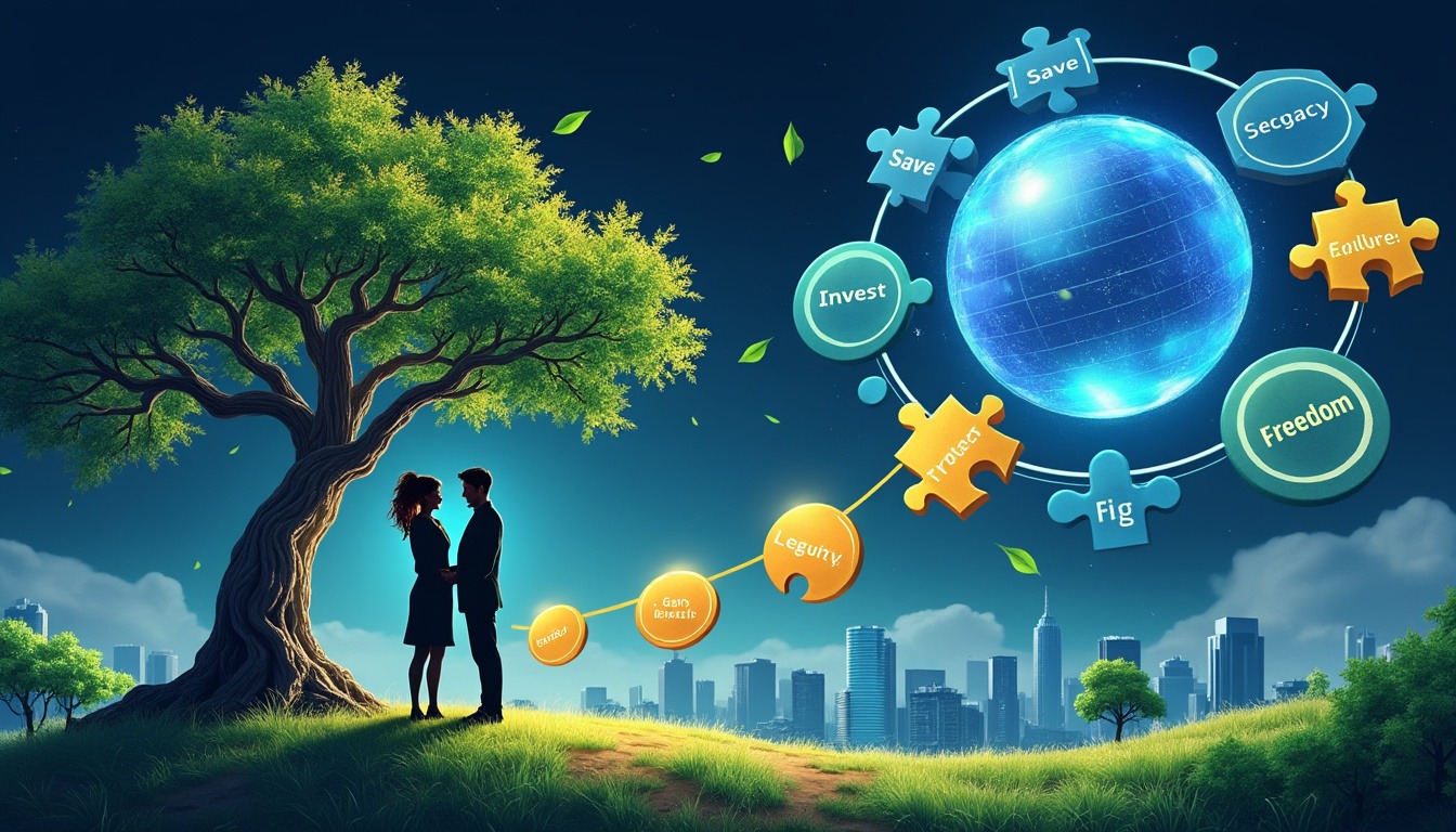 découvrez comment l'assurance-vie peut devenir un levier stratégique dans la transmission de votre patrimoine. apprenez à optimiser votre héritage grâce à des titres judicieusement sélectionnés, tout en bénéficiant d'avantages fiscaux et d'une gestion efficace de votre succession.