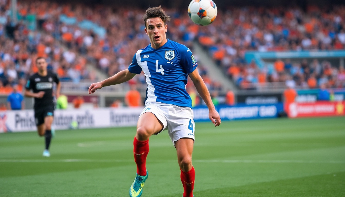 découvrez le parcours fascinant de laurent blanc, de ses exploits lors de la coupe du monde 1998 à l'énigme mystérieuse qui entoure son enlèvement. plongez dans la vie d'un homme aux multiples facettes, entre succès sportifs et rebondissements inattendus.