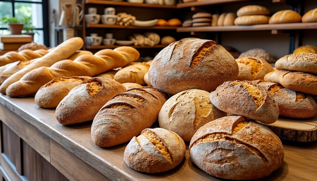 découvrez le choix idéal de boulangerie pour savourer un pain à la fois délicieux et sain. explorez les résultats inattendus de l'ufc que choisir et trouvez la qualité qui fait la différence dans votre assiette.