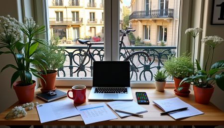 découvrez comment le télétravail en france continue d'évoluer en 2025. analyse des défis variés auxquels les entreprises et les travailleurs sont confrontés, ainsi que les stratégies mises en place pour maintenir cette dynamique persistante.