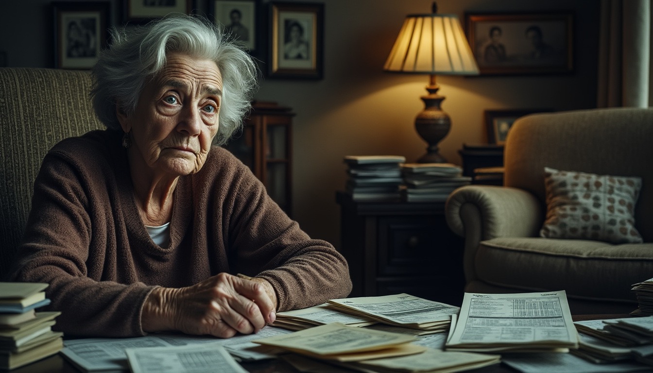 découvrez les enjeux majeurs de la retraite en france à travers l'analyse de la précarité des seniors de plus de 60 ans. une exploration des défis financiers et sociaux auxquels ils font face, et des solutions pour améliorer leur qualité de vie.