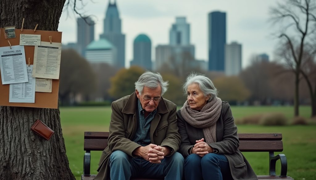 découvrez les enjeux cruciaux de la retraite en france et examinez la précarité que rencontrent les seniors de plus de 60 ans. cet article met en lumière les défis financiers, sociaux et psychologiques auxquels sont confrontés nos aînés, tout en proposant des pistes de réflexion pour améliorer leur qualité de vie.