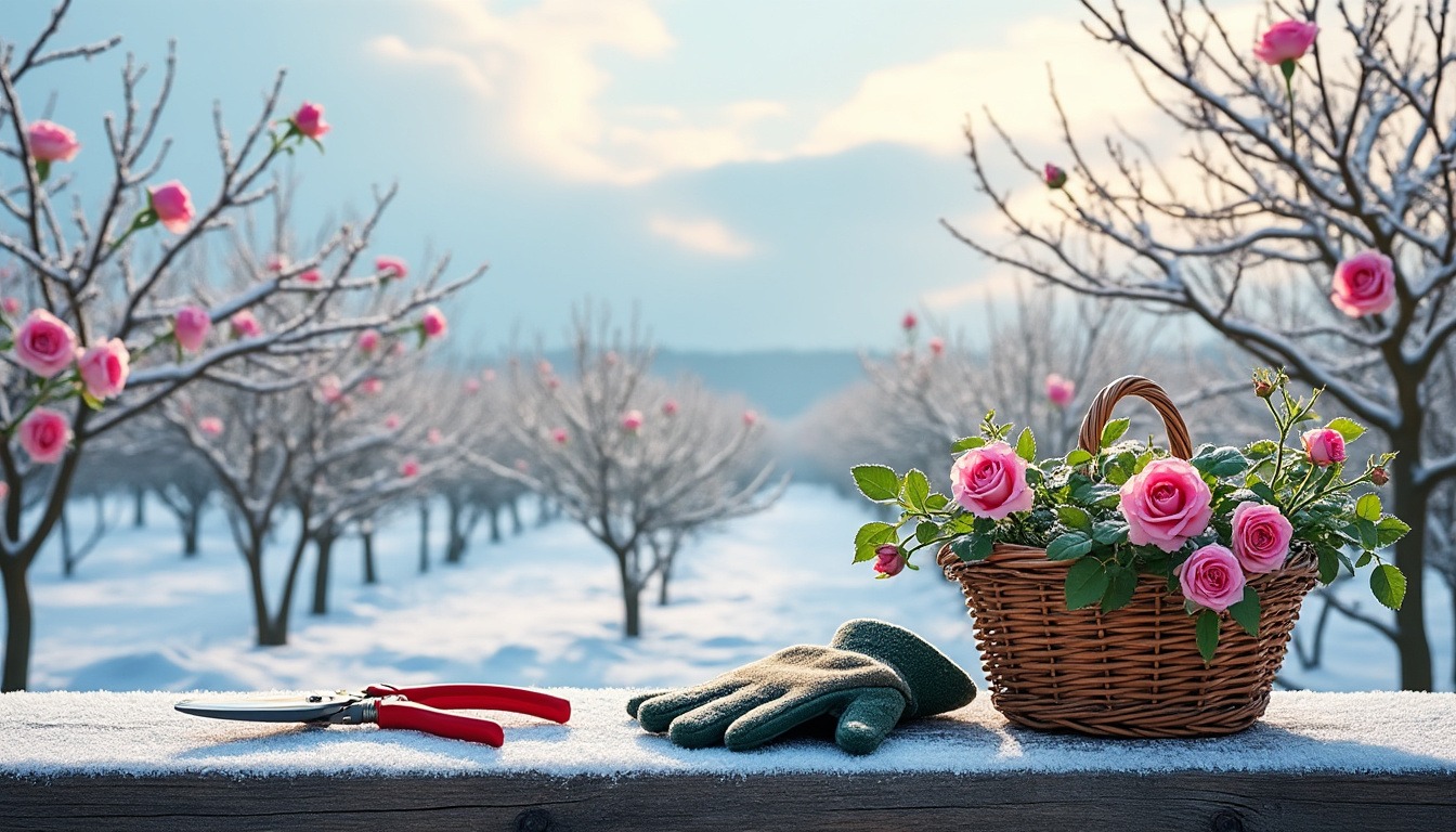 découvrez nos astuces incontournables pour réussir la taille de vos rosiers et garantir une floraison éclatante. apprenez les techniques essentielles pour entretenir vos plantes, favoriser leur croissance et profiter d'un jardin lumineux et coloré tout au long de la saison.