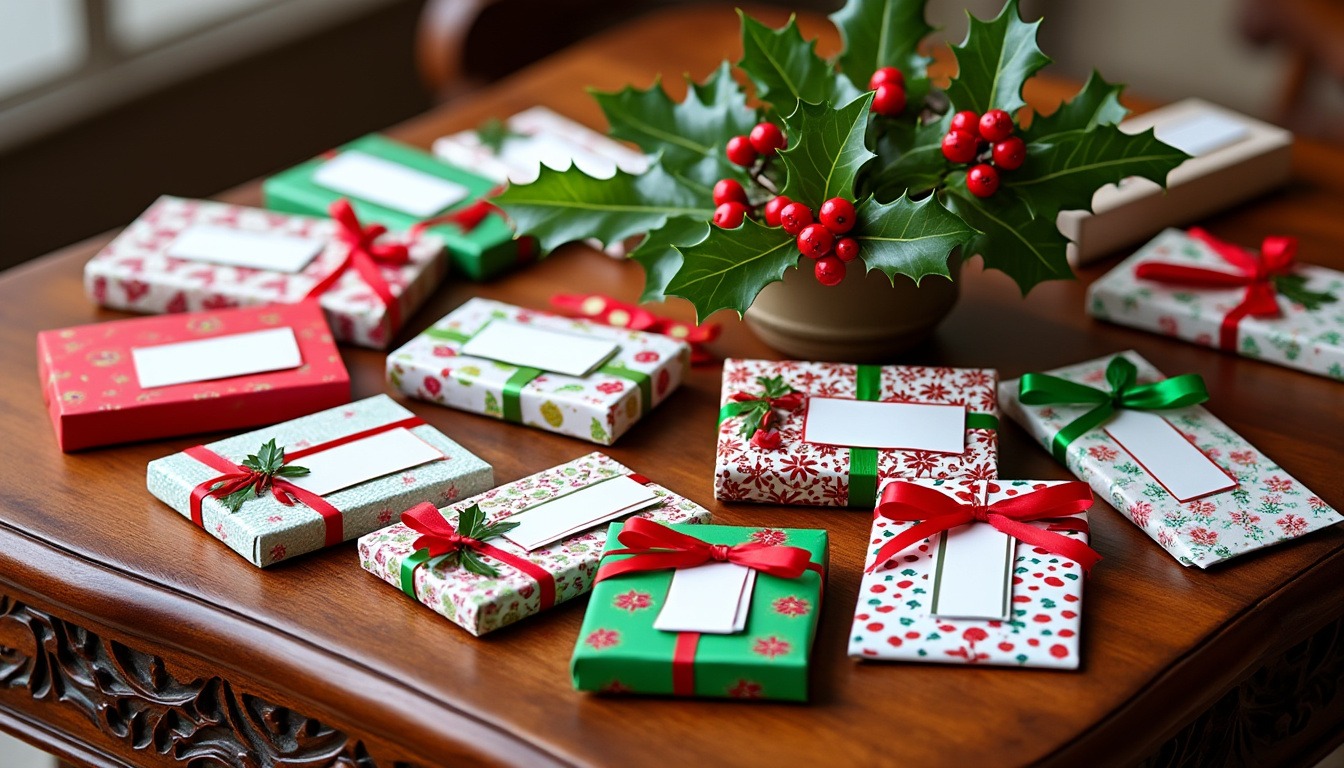 découvrez comment les chèques cadeaux s'imposent comme une solution idéale et sécurisée pour offrir le parfait présent. offrez la liberté de choix et faites plaisir à vos proches avec cette option pratique et appréciée.