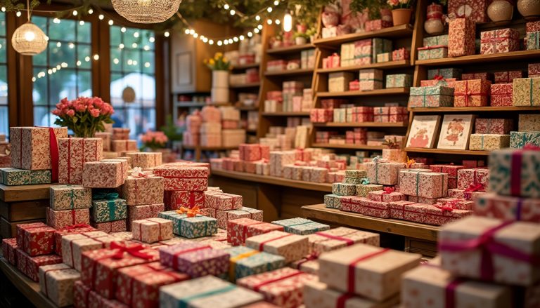 découvrez pourquoi les chèques cadeaux sont devenus une option incontournable et fiable pour offrir des présents personnalisés à vos proches. pratiques et flexibles, ils permettent de faire plaisir tout en respectant les goûts de chacun. idéal pour toutes les occasions !