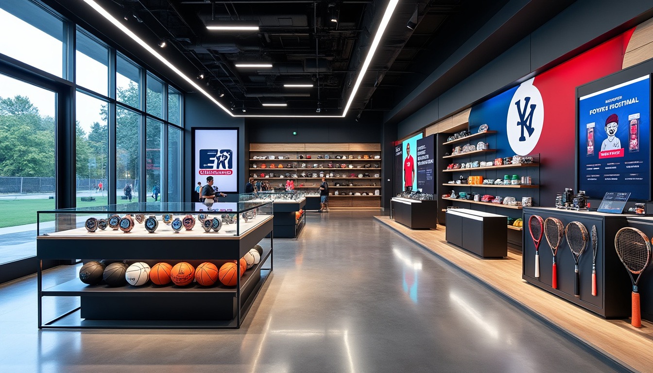 découvrez les répercussions majeures de la fermeture d'intersport sur le marché du sport en france. analyse des défis et des opportunités pour les consommateurs et les acteurs du secteur, tout en explorant les tendances émergentes et les alternatives possibles pour répondre aux besoins des passionnés de sport.