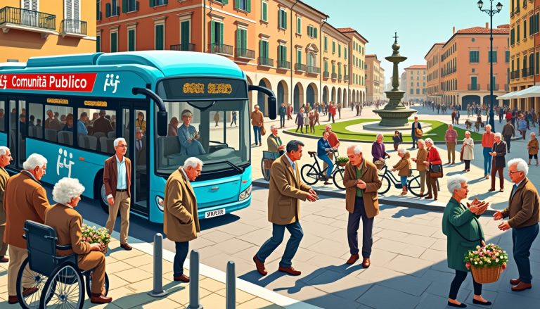 découvrez les impacts de l'interdiction de conduire après 68 ans en italie sur la sécurité routière et l'autonomie des personnes âgées. cette analyse met en lumière les enjeux sociaux, économiques et psychologiques associés à cette réglementation, ainsi que ses effets sur la mobilité et l'indépendance des seniors.