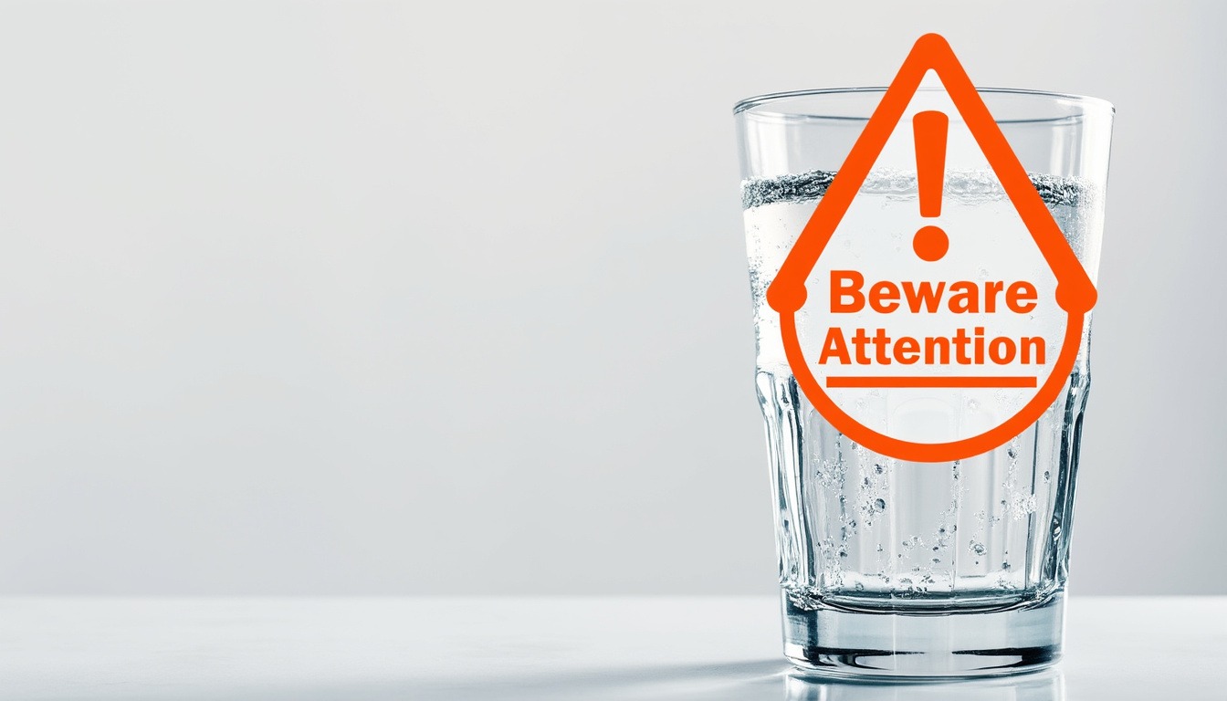 découvrez les préoccupations croissantes concernant la qualité de l'eau du robinet dans 29 villes françaises. cette analyse met en lumière les risques et les enjeux pour la santé publique, ainsi que les mesures à envisager pour garantir une eau potable sûre et pure.