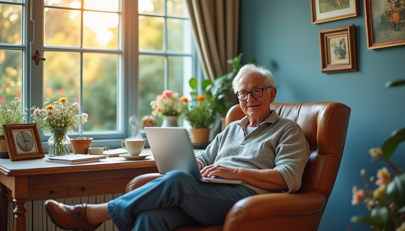 découvrez les dernières nouveautés sur la retraite progressive et le cumul emploi-retraite. informez-vous sur les droits, les avantages et les enjeux pour optimiser votre parcours professionnel et financier tout en préparant votre retraite.