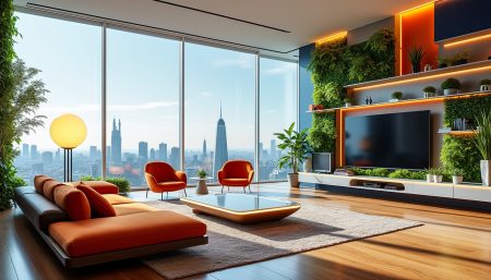 découvrez les dernières innovations en matière d'aménagement intérieur chez maison du monde. inspirez-vous des tendances modernes et des solutions créatives pour transformer votre espace de vie en un véritable havre de paix.