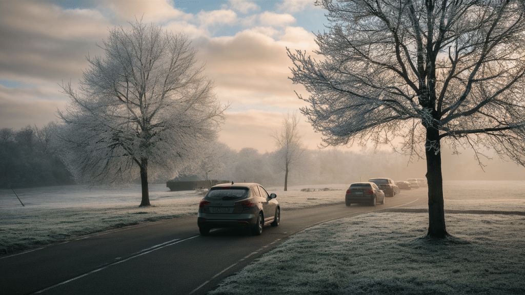 préparez-vous pour un mois de mars étonnamment glacial ! découvrez comment vous adapter à des températures inattendues et restez au chaud grâce à nos conseils pratiques et astucieux.