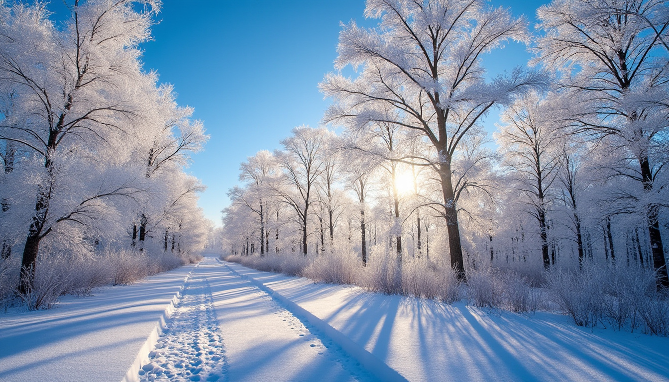 découvrez comment vous préparer à des températures glaciales en mars. anticipez les imprévus météorologiques et assurez-vous d'avoir tout le nécessaire pour affronter ces ciels froids et changeants. ne laissez pas le temps vous surprendre !
