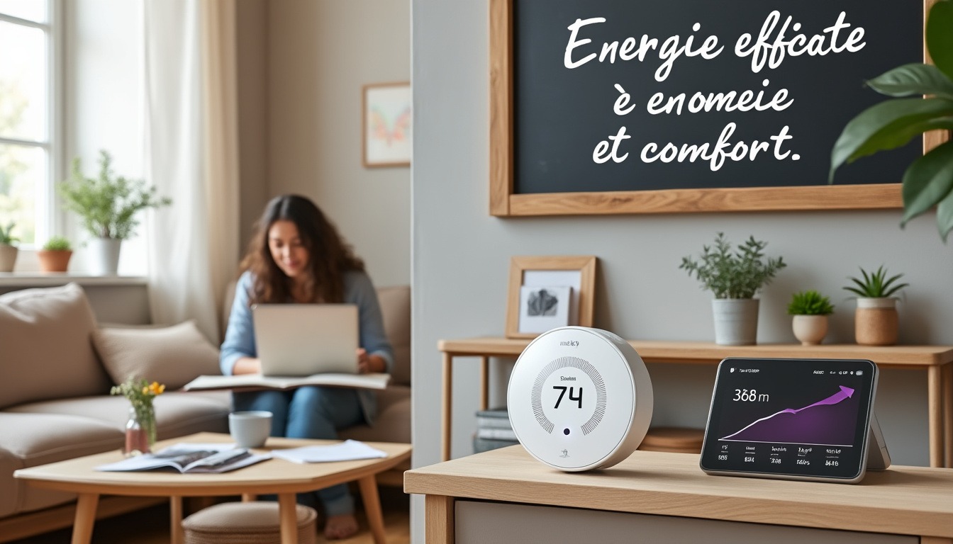 découvrez comment optimiser votre budget en 2025 avec le chèque énergie. suivez nos étapes simples pour obtenir jusqu'à 177 euros et allégez vos dépenses énergétiques. ne manquez pas cette opportunité d'économiser !