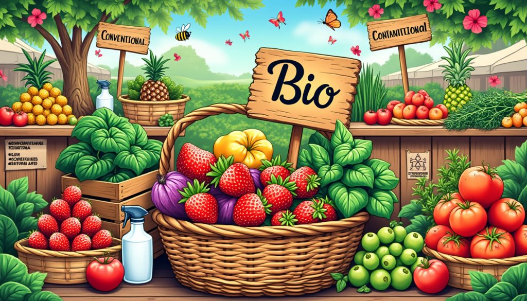 découvrez les fruits et légumes les plus contaminés par les pesticides dans notre alimentation. apprenez des astuces pratiques pour réduire votre exposition et garantir une consommation plus saine. protégez votre santé et celle de votre famille avec des conseils avisés !