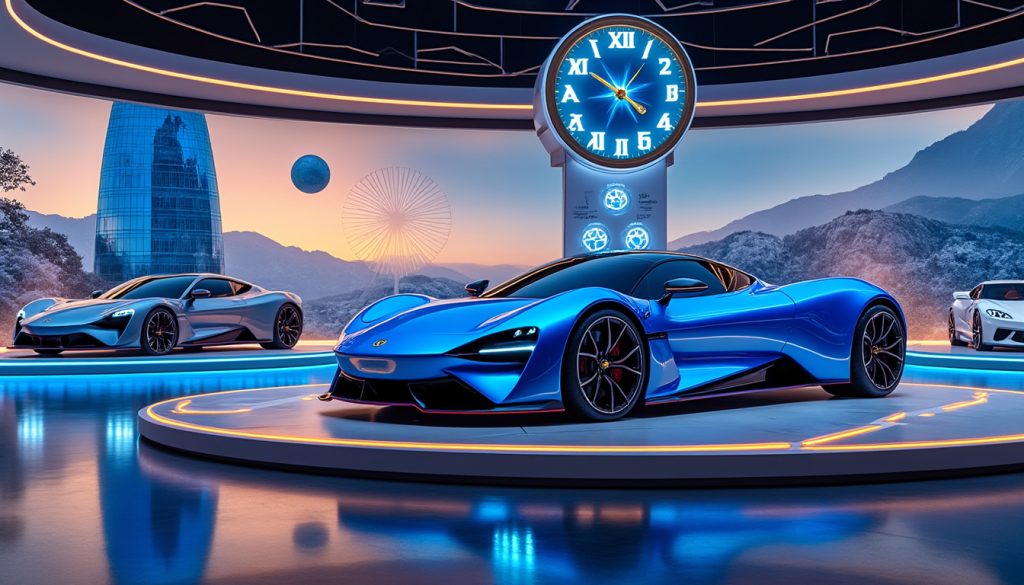 découvrez l'histoire fascinante d'alpine à travers 70 ans de passion et d'innovation. plongez dans notre série limitée exclusive et laissez-vous surprendre par de nombreuses autres innovations qui rendent chaque modèle unique.