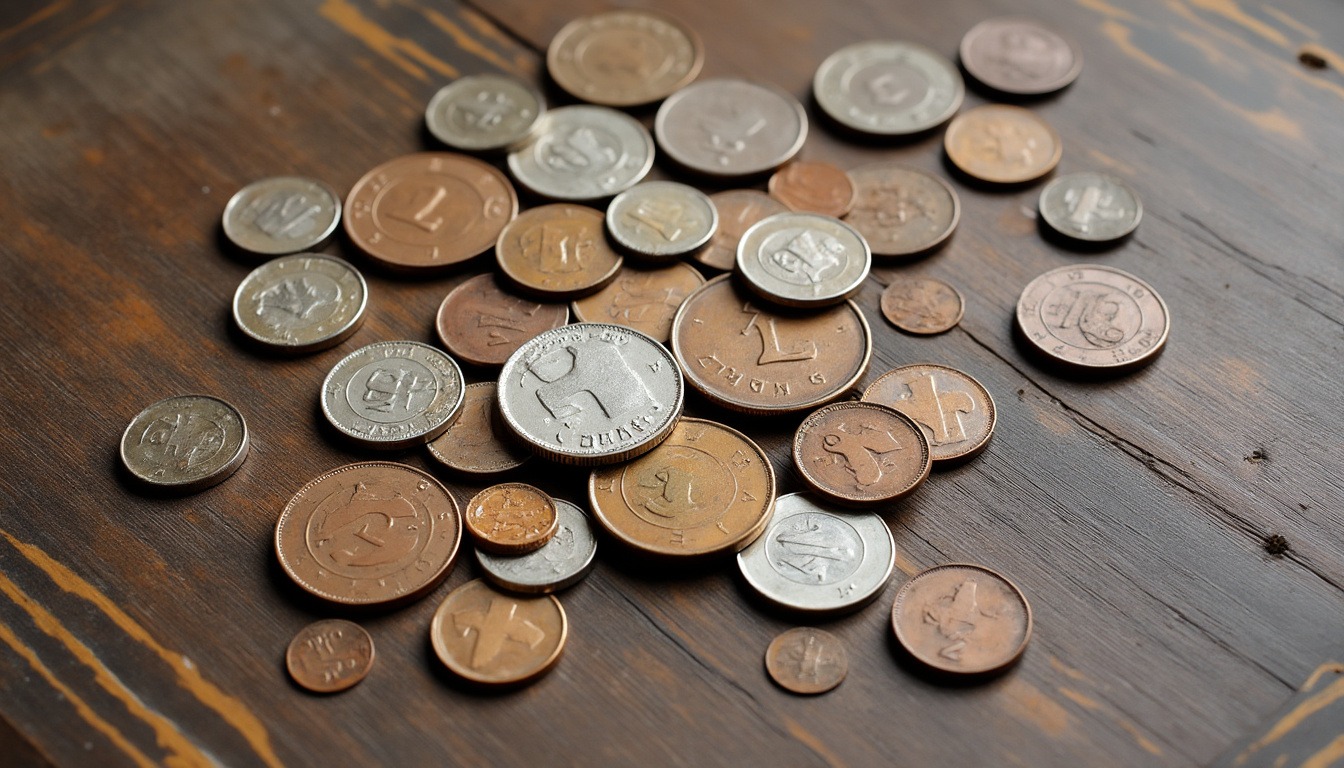 découvrez des stratégies efficaces pour vous adapter à l'élimination des pièces de 1 et 2 centimes en france. apprenez comment ces changements affecteront votre quotidien et obtenez des conseils pratiques pour gérer vos finances tout en vous préparant à cette évolution monétaire.